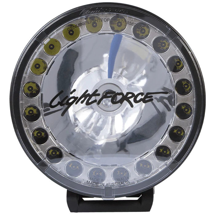 Lightforce HTXMK2 Hybrid Driving Light 12V