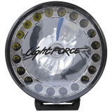 Lightforce HTXMK2 Hybrid Driving Light 12V