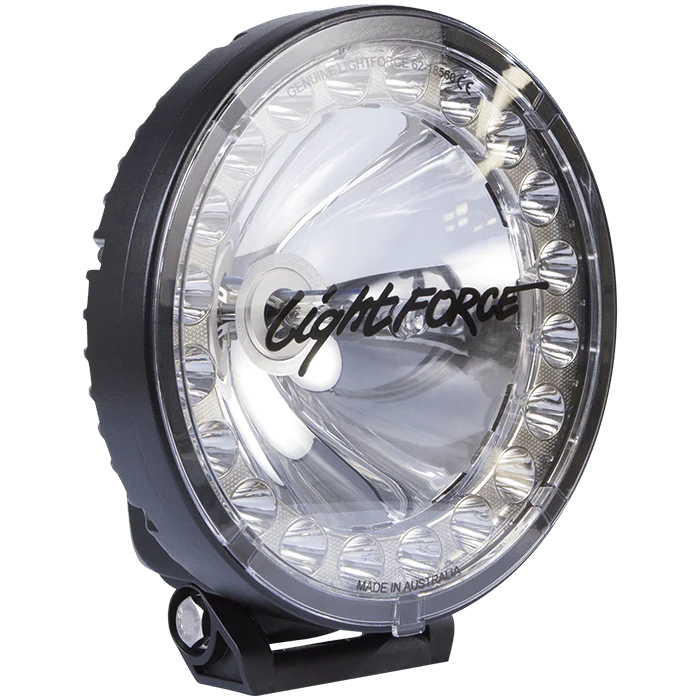 Lightforce HTXMK2 Hybrid Driving Light 12V