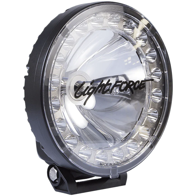 Lightforce HTXMK2 Hybrid Driving Light 12V