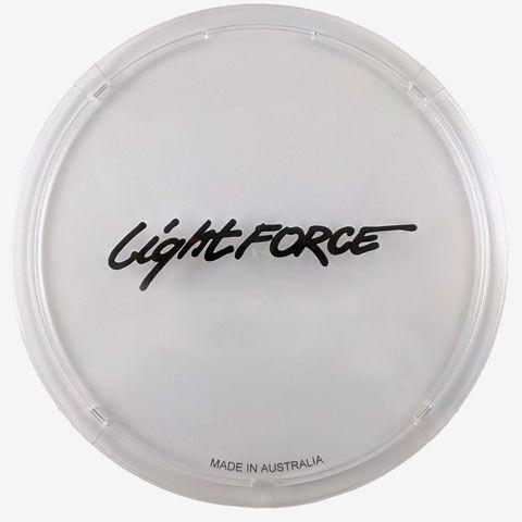 Lightforce HTX2 230mm Clear Spot Filter