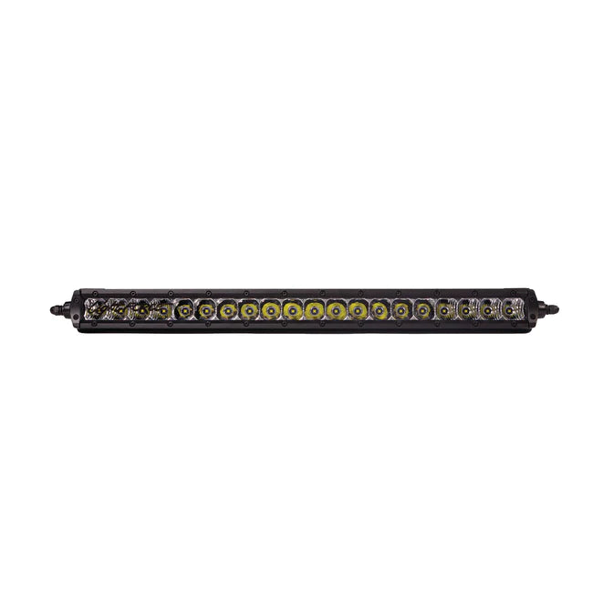 Lightforce LED Bar 20Inch -508mm Single Row Black