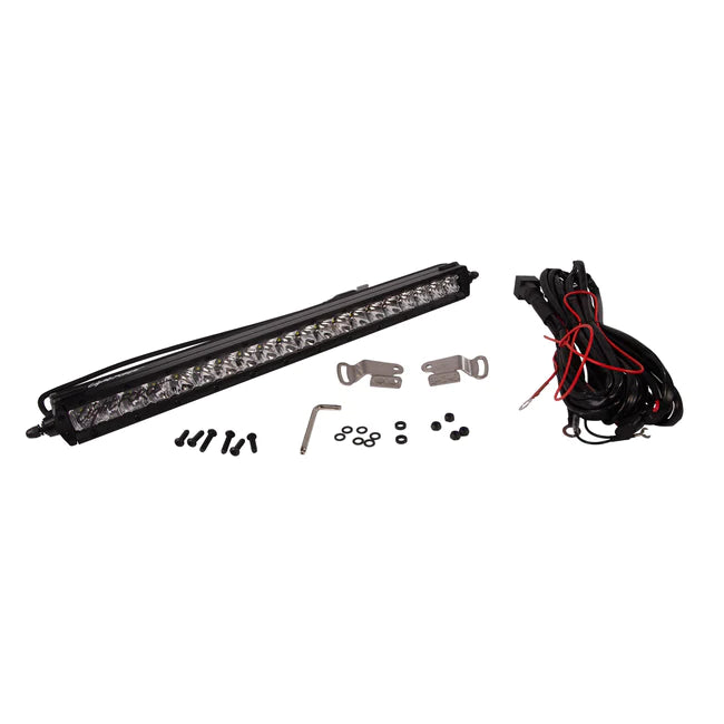 Lightforce LED Bar 20Inch -508mm Single Row Black