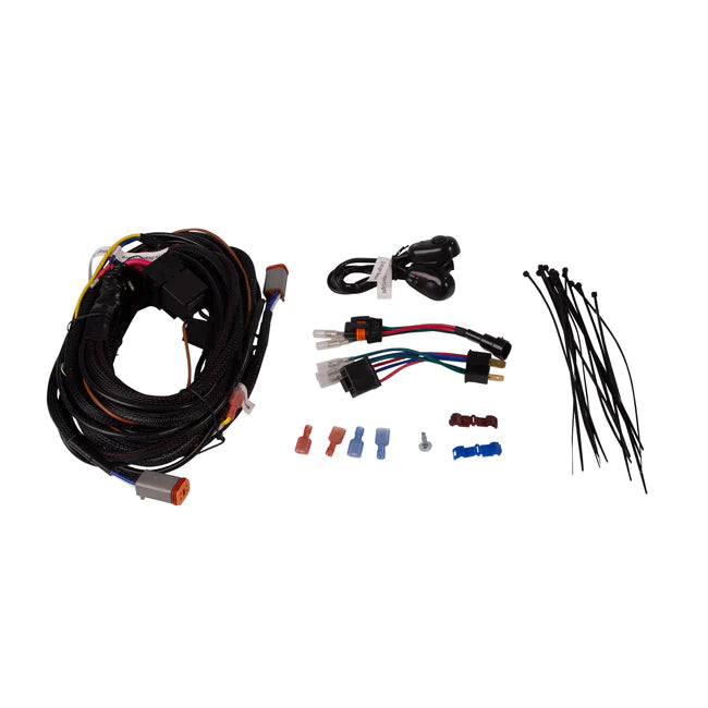 Lightforce Harness 12V 4PIN Venom/Genesis
