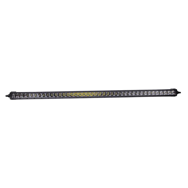 Lightforce LED Bar 40Inch -1046mm Single Row Black