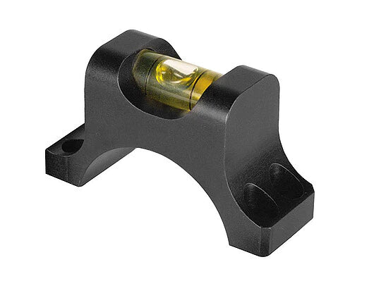 Nightforce X-Treme Top Half of Ring with Level