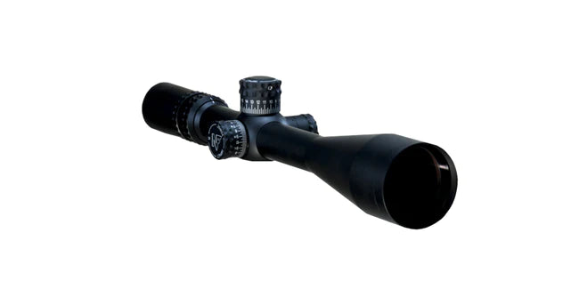 Nightforce NXS MOAR-T 8-32x56mm ZeroStop .250 MOA - Center Only Illumination