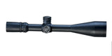 Nightforce NXS MOAR-T 8-32x56mm ZeroStop .250 MOA