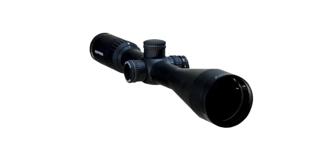 Nightforce SHV 4A 4-14x56mm .250 MOA  Illuminated