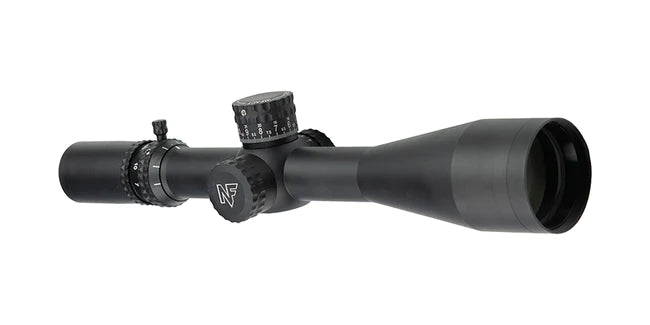 Nightforce ATACR MOART 7-35x56mm F2 ZeroStop .250 MOA CW Digillum