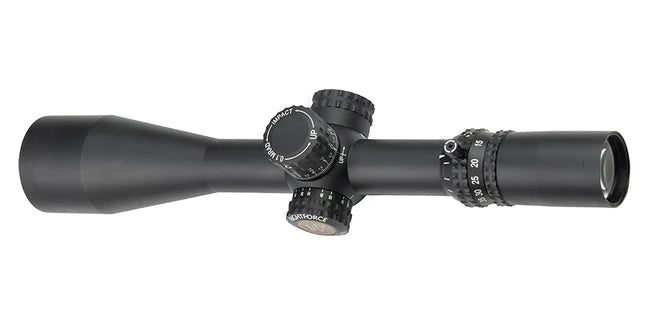 Nightforce ATACR MOART 7-35x56mm F2 ZeroStop .250 MOA CW Digillum