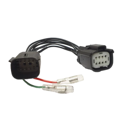 Lightforce Pass through 8 Pin Connector