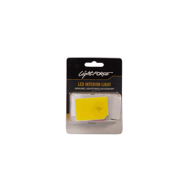 Lightforce Universal Interior COB 4300K 50x35mm