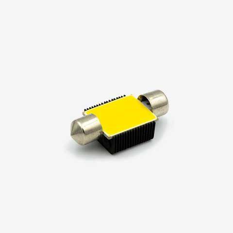 Lightforce 37mm Festoon 4000K LED