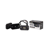 Lightforce ROK LED 9W Flood Surface Mount Worklight
