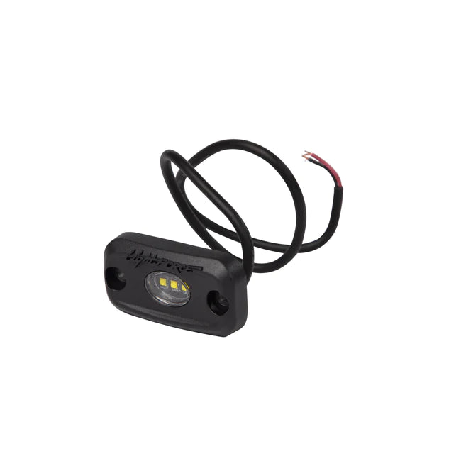 Lightforce ROK LED 9W Flood Surface Mount Worklight