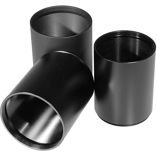 Nightforce Sunshade 50mm ATACR Both Versions
