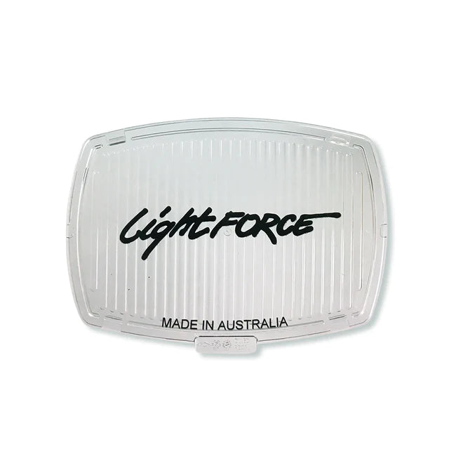 Lightforce Striker LED Driving Light Filter Combo