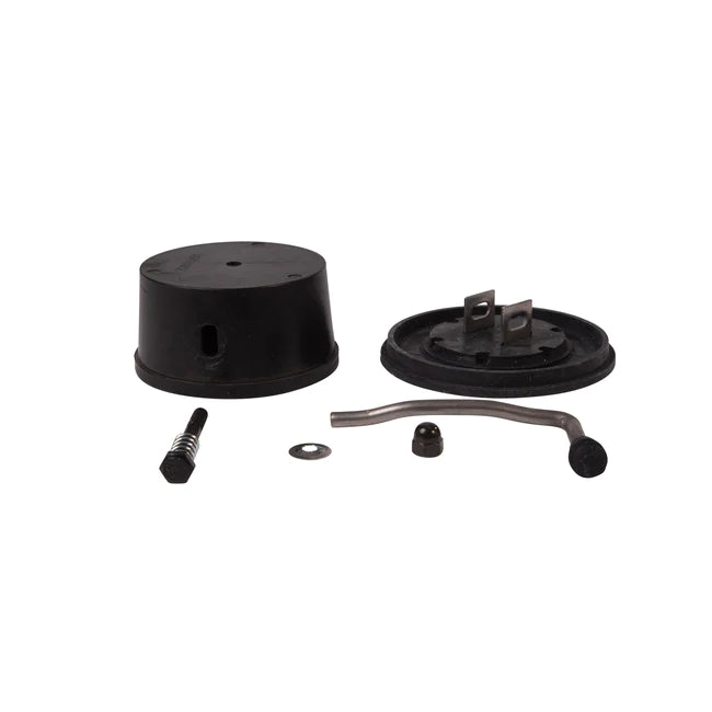Lightforce Suction Base Complete One Hole and Bolt