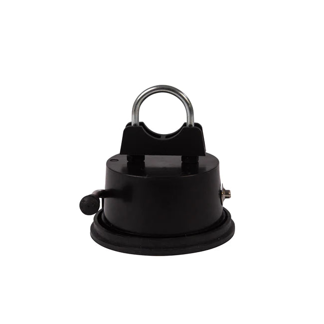Lightforce Suction Base Complete Two Holes U-bolt