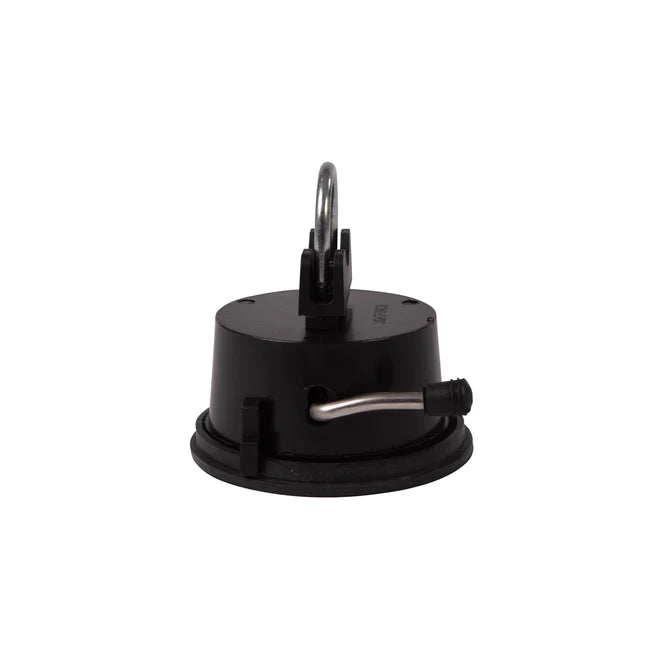 Lightforce Suction Base Complete Two Holes U-bolt