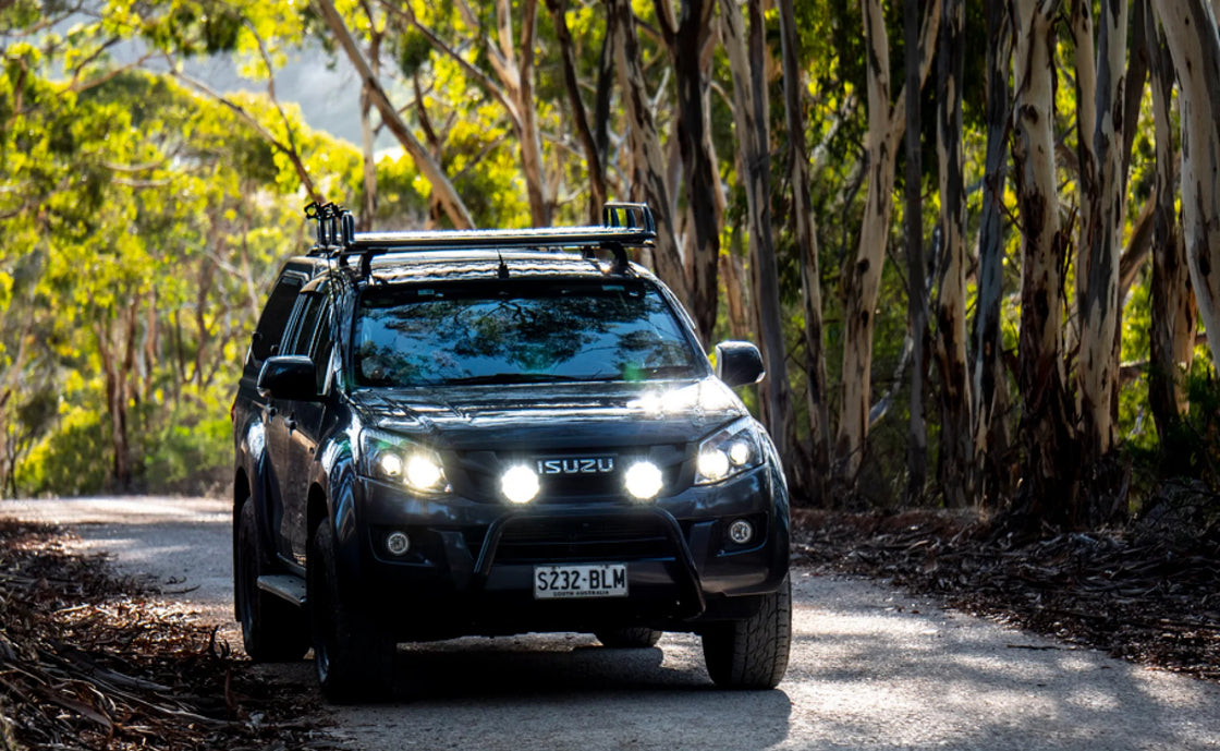 Lightforce Venom Professional Edition LED