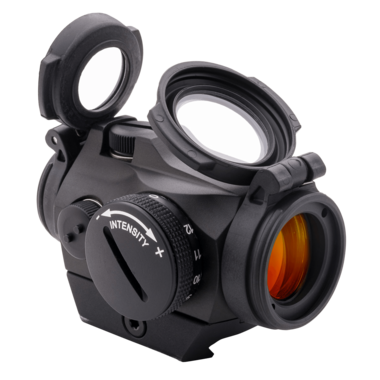 Aimpoint Micro H-2 2 MOA Weaver Mount