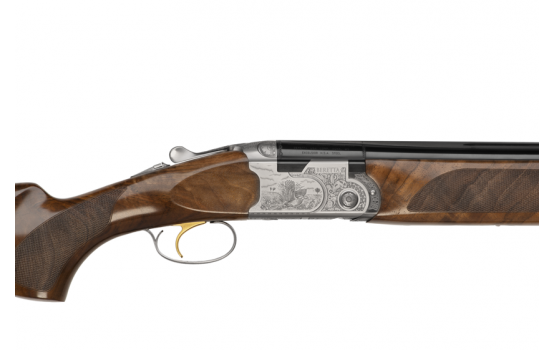 Beretta 687 Silver Pigeon III Sporting 30 inch OCHP