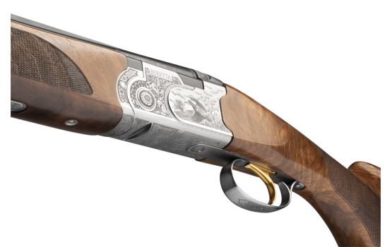 Beretta 687 Silver Pigeon III Sporting 30 inch OCHP