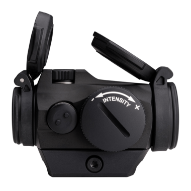 Aimpoint Micro H-2 4 MOA Weaver Mount