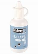 Abbey Air Gun Oil Silicone 35 Oil