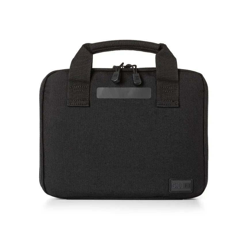5.11 Single Pistol Case - Black