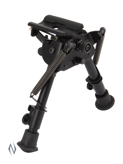 Harris Bipod Swivel 6 -9 Inch H-SBR