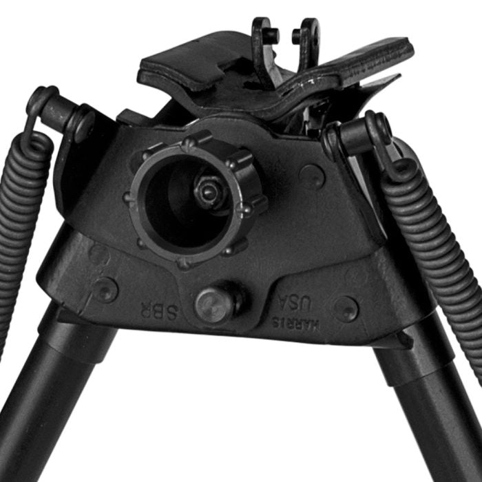 Harris Bipod Swivel 6 -9 Inch H-SBR