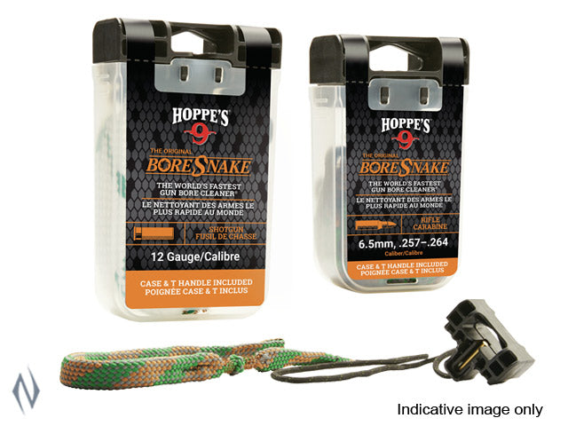 Hoppes Boresnake 204 Cal