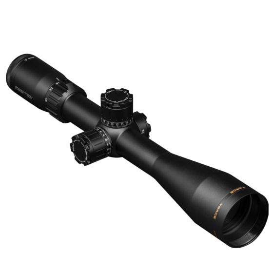 ZEROTECH TRACE 4.5-27X50 R3 MOA ZeroTech *RRP $899