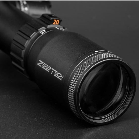 ZEROTECH TRACE 4.5-27X50 R3 MOA ZeroTech *RRP $899