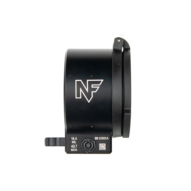 Nightforce Wedge Prism 50 MOA