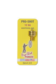 Pro-Shot Shotgun Jag 12 Gauge