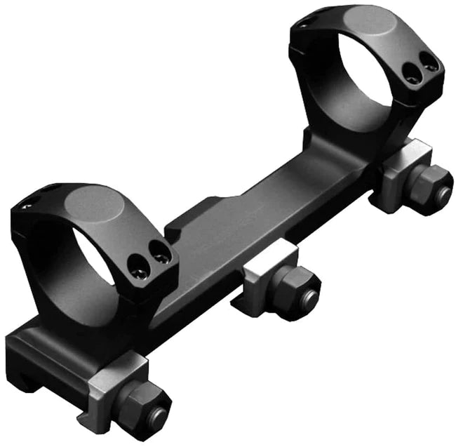 Nightforce X-Treme Magmount 1.375 0 MOA  30mm