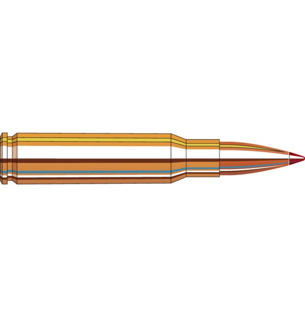 Hornady 308 Win 168gr ELD Match 20pk