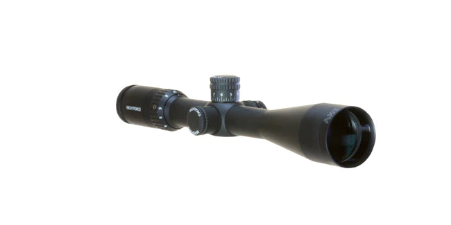 Nightforce SHV MOAR 4-14x50mm .250 MOA Center Only Illumination MOAR
