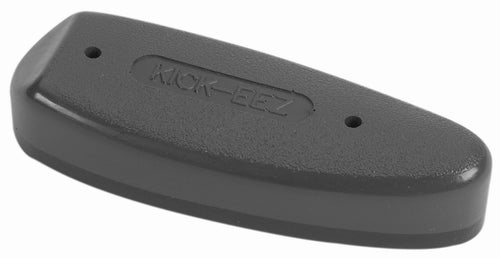 Kick-Eez Black Sporting Clay Recoil Pad 201-10-L-B