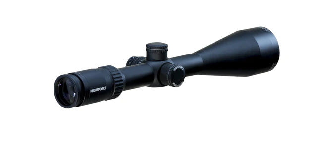 Nightforce SHV MOAR 4-14x56mm .250 MOA Center Only Illumination