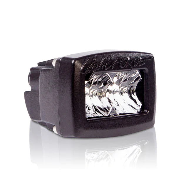 Lightforce ROK LED 20W Flood 2x10W 5000k