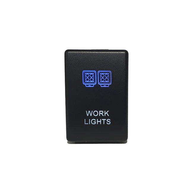 Lightforce Gen 3 D-Max/BT50 Work Light Switch