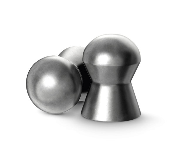 H+N Field Target Trophy .25 - 200pk