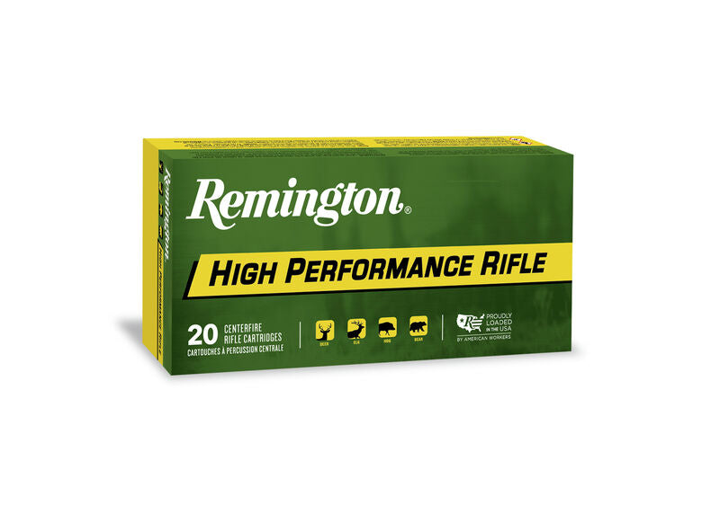 Remington 220 Swift 50gr PSP 20pk