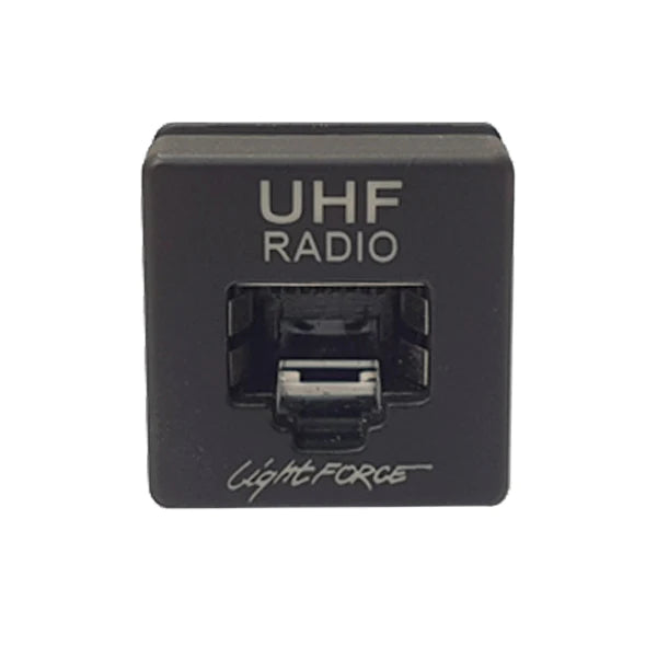 Lightforce RJ45 Passthrough to suit 3rd Gen D-Max/BT-50