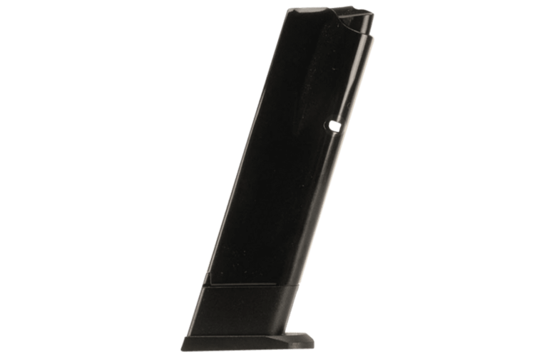 CZ TS2 9mm 10rd Magazine